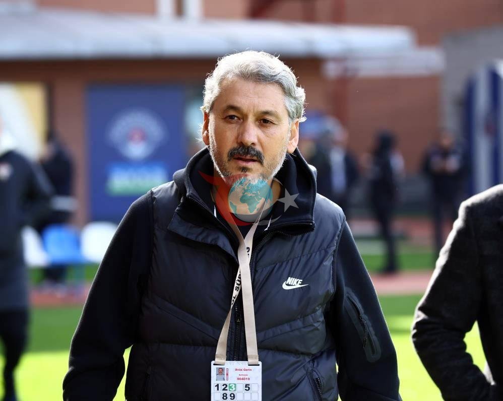Atilla Gerin