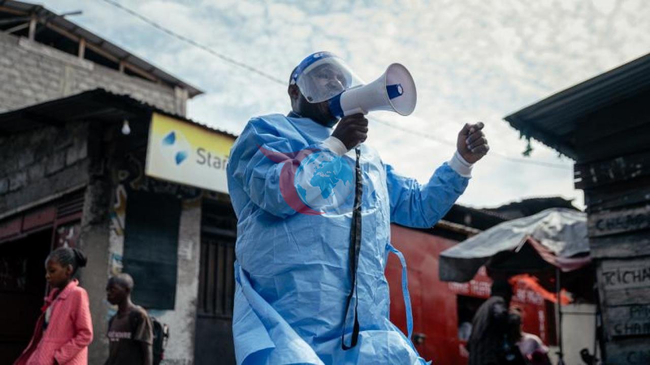 DSÖ'den Ebola Uyarısı: Salgın Kontrolü İçin Mücadele Sürüyor