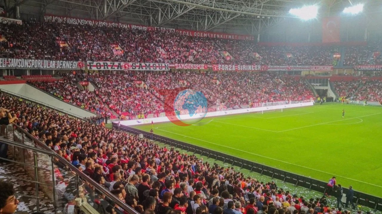 Samsunspor'dan Taraftara Müjde: Kombine Satışları Başlıyor