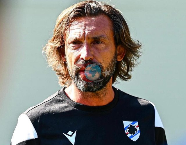 Amedspor'dan büyük hamle! Andrea Pirlo ile temas kuruldu - Resim: 1
