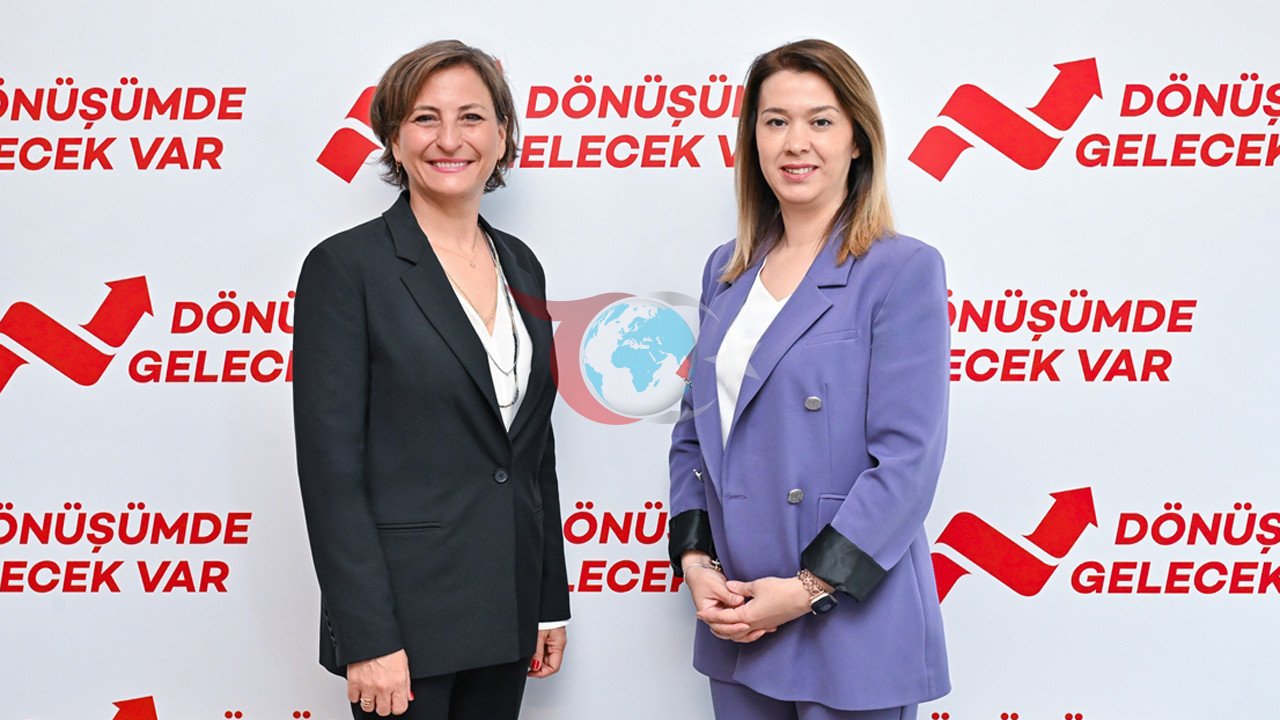 Akbank ve MEB'den Meslek Liseleri İçin İleri Dönüşüm Atılımı