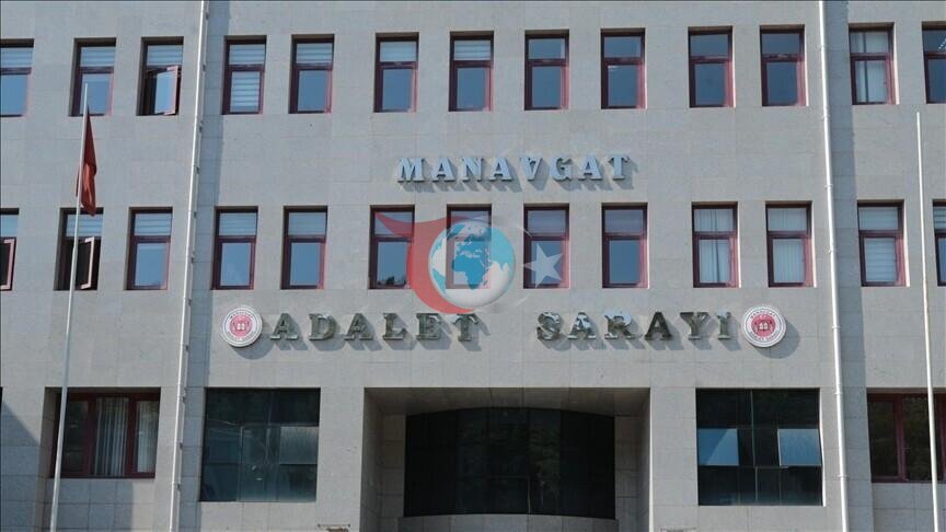 Manavgat Belediyesi Soruşturmasında Tutuklama Dalgası