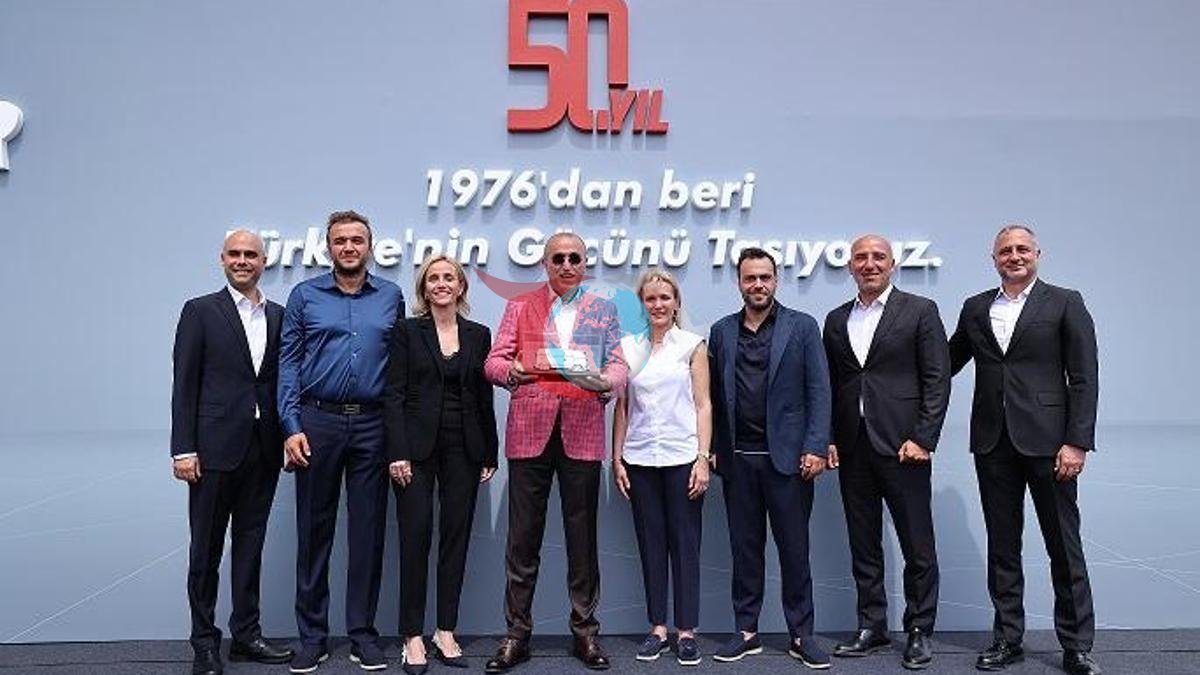 Altur Turizm 50. Yılında Filosunu Genişletiyor