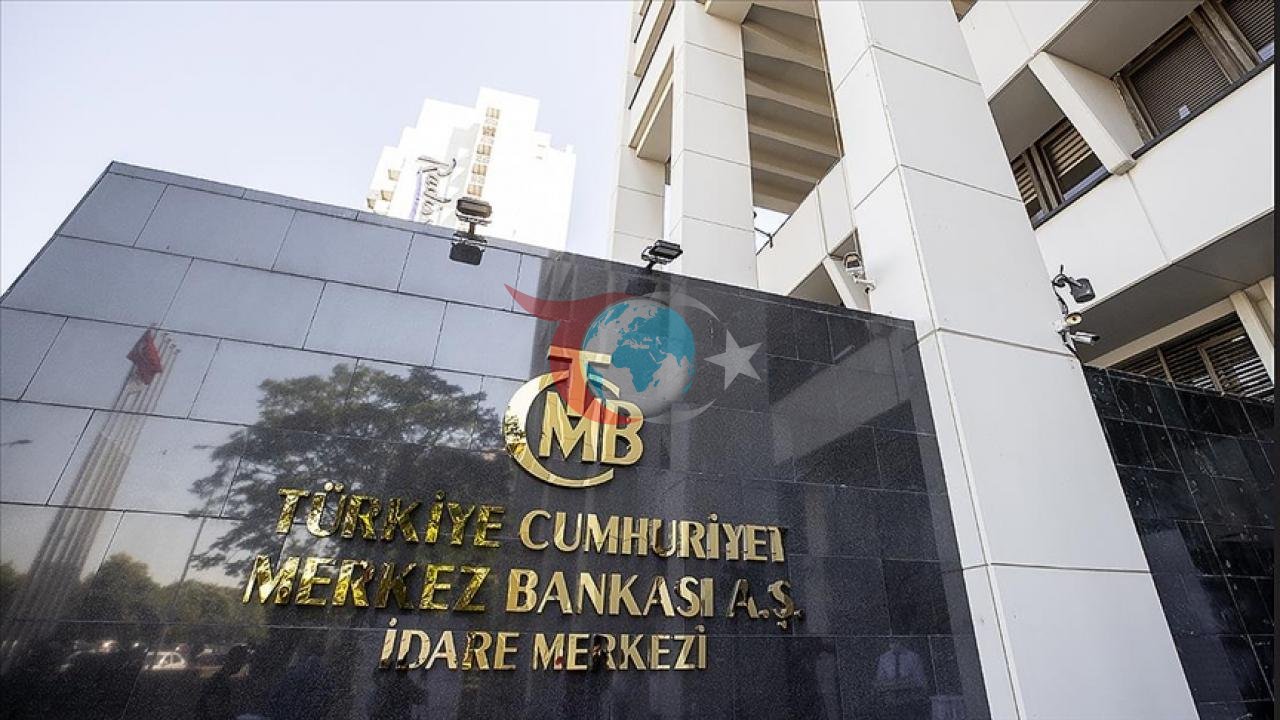 Yabancı Bankalar TCMB'nin Faiz Kararında İstikrar Bekliyor