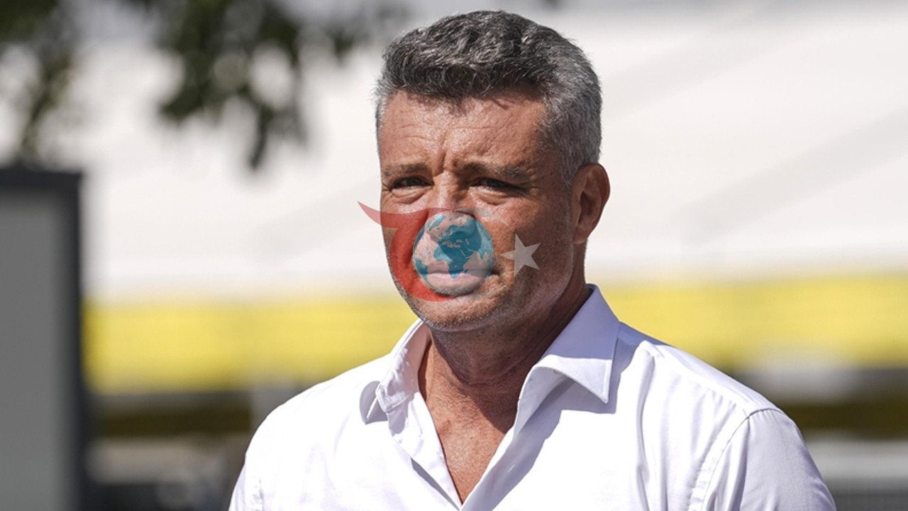 Sadettin Saran'ın Paylaşıma Verdiği Beğeni Fenerbahçe'yi Karıştırdı