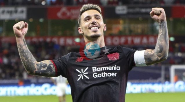 Aziz Yıldırım'dan bir transfer bombası daha... Süper Lig'de taşlar yerinden oynayacak! - Resim: 1