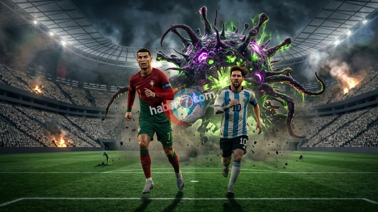 Dünya Kupası Öncesinde Salgın Uyarısı: Taraftarlar Tehdit Altında!