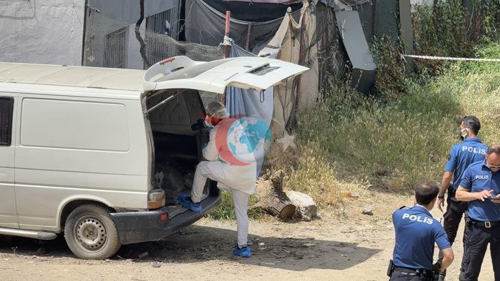 Bağcılar'da Şok Edici Olay: Bagajdan Çıkan Ceset Mahalleliyi Sarstı
