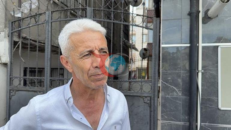 Bağcılarda dehşet Bagajdan ceset çıktı: Çocuklar merak edip açtı