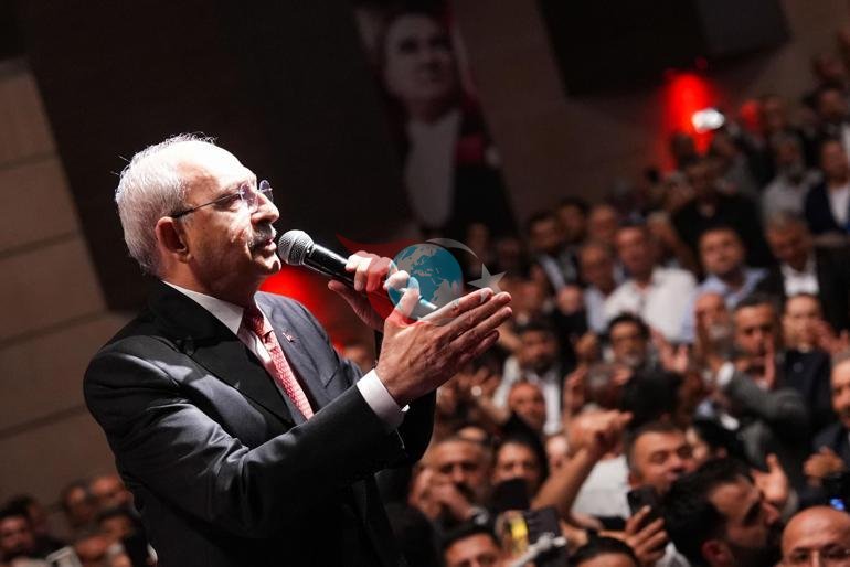 Kılıçdaroğlu: Of course we will hold a moral and virtuous congress