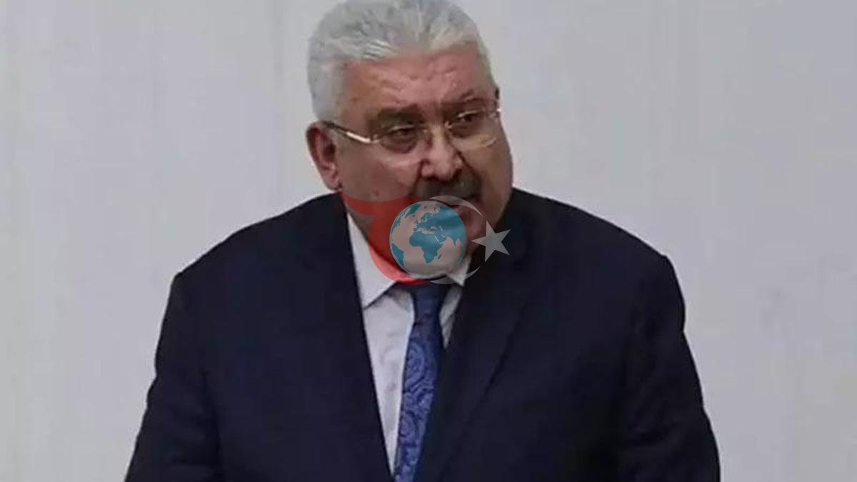 MHP'de Üç İl Teşkilatı Feshedildi, Yeni Atamalar Yapıldı