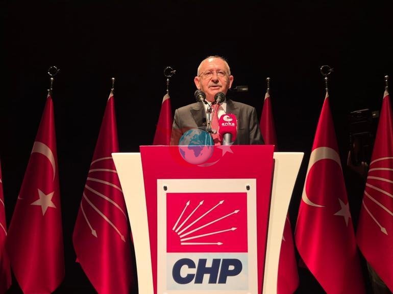 CHP sədri Kamal Kılıçdaroğlu: Hesabımı çəkməsəm, dəyərsizəm