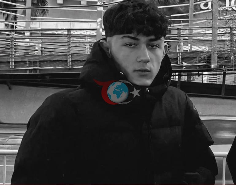 İzmirde dehşet anları Ortaokul öğrencisi Erdem, bıçaklı kavgada öldü