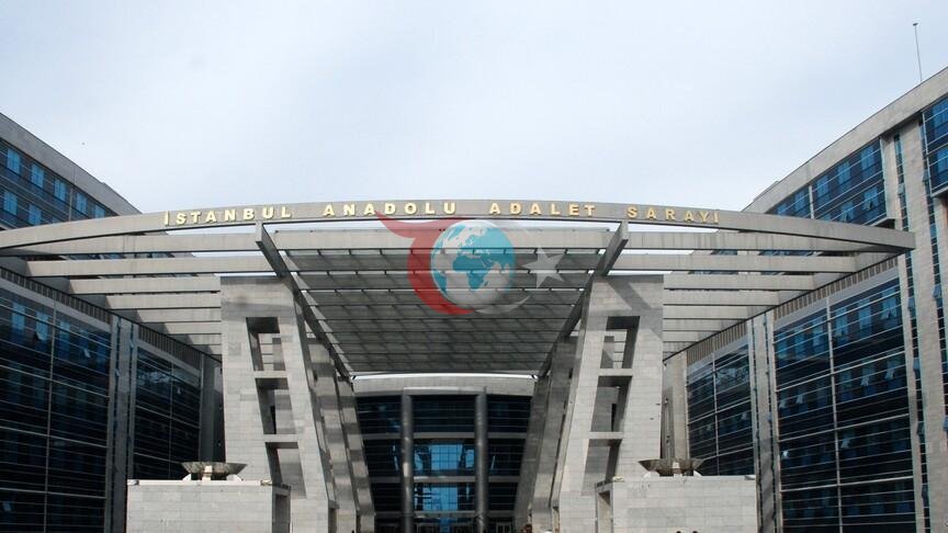 İstanbulda Nəhəng Əməliyyat: Danışma ittihamı ilə 74 nəfər həbs olundu