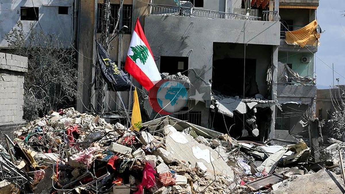İsrail'in Lübnan Saldırıları: Can Kaybı 3.666'ya Ulaştı