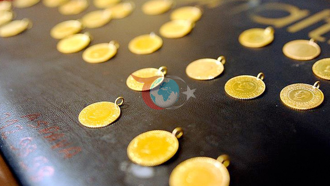 Алтын рыногунда күндүн акырында өзгөрүү: Баалар өсүүдө