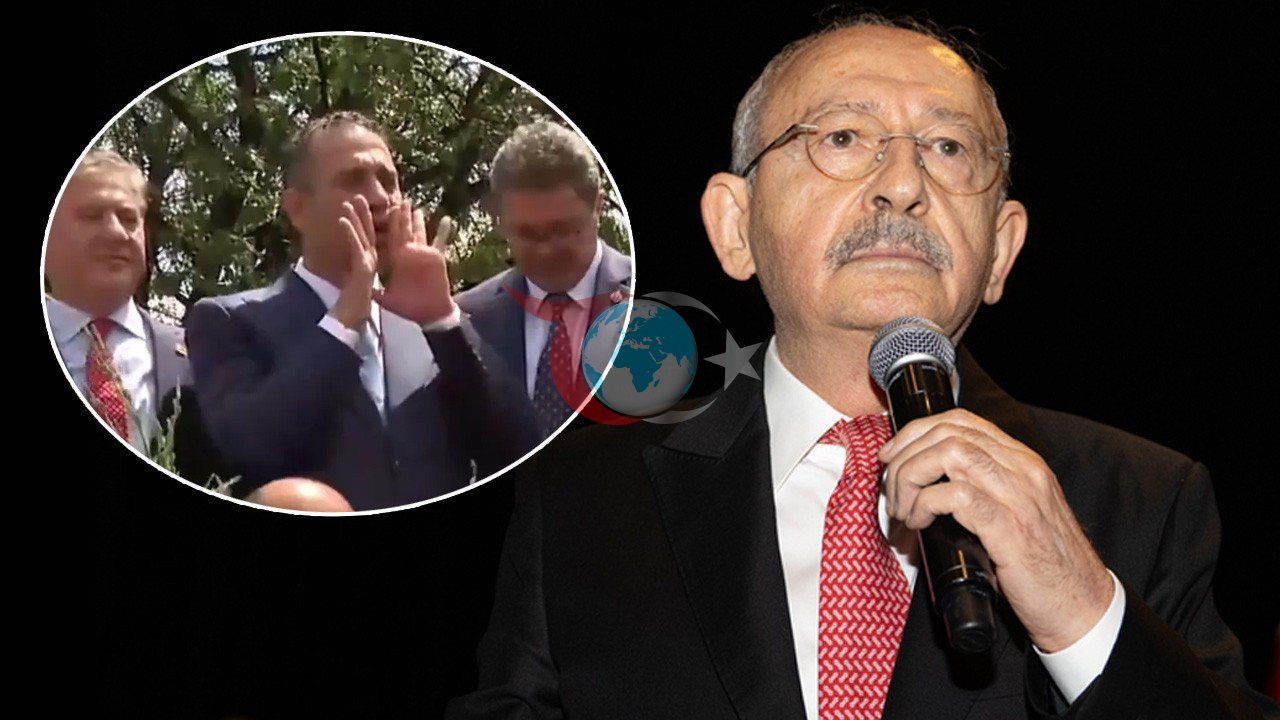 CHP'de Gergin Anlar: Başarır'dan Kılıçdaroğlu'na '13 Seçim' Çıkışı