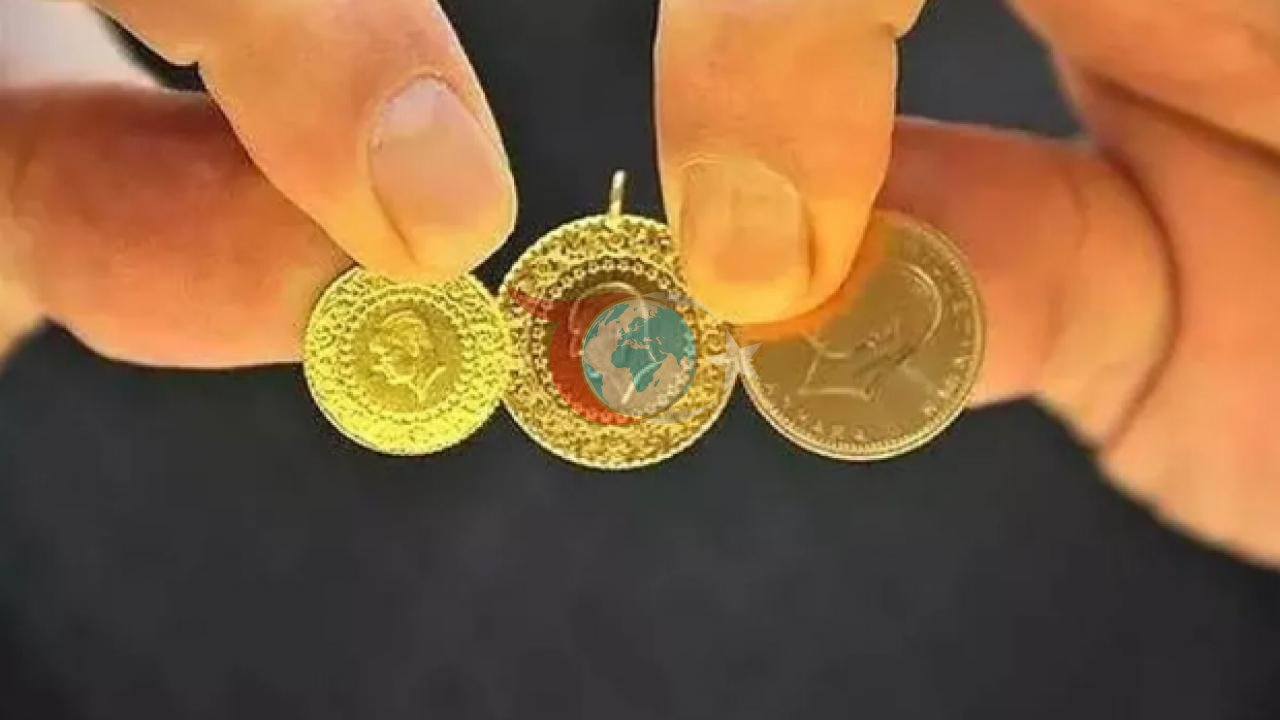 Standart Altının Kilogram Fiyatı 6 Milyon 463 Bin Liraya Ulaştı