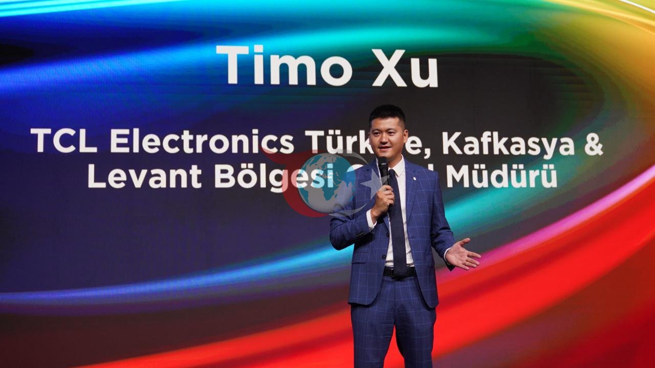 TCL, Türkiye'de 2026 SQD-Mini LED TV Serisini Tanıttı