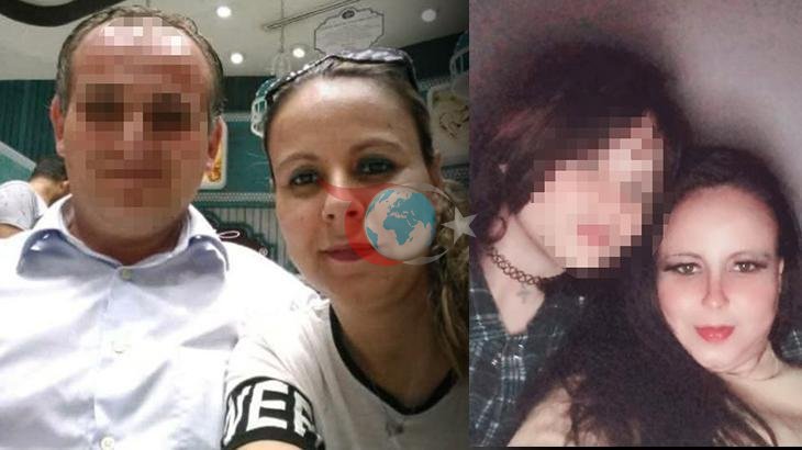 İzmir'de Kezzaplı Saldırı: Anne Hayatını Kaybetti, Kızı Ağır Yaralı