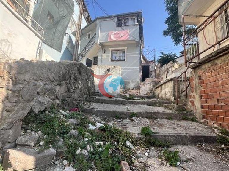 Keçmiş arvaddan şiddətli dəhşət: Ana öldü, qızının vəziyyəti ağırdır