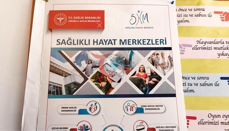 Nazir Memişoğlu: 4 ayda Sağlam Həyat Mərkəzlərimizə 96 mindən çox müraciət edilib