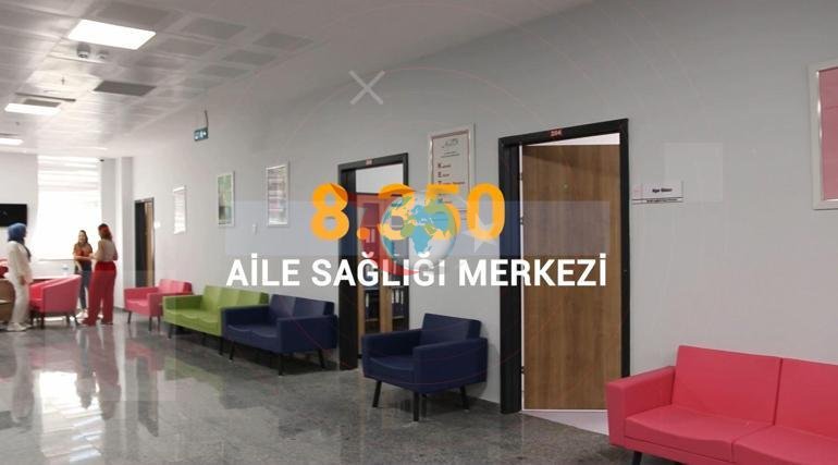 Nazir Memişoğlu: Sağlam Həyat Mərkəzlərimizə 4 ayda 96 mindən çox müraciət edildi