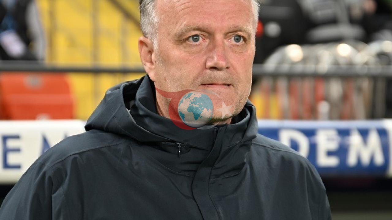 Kayserispor'da Teknik ve Sportif Direktör Değişimi