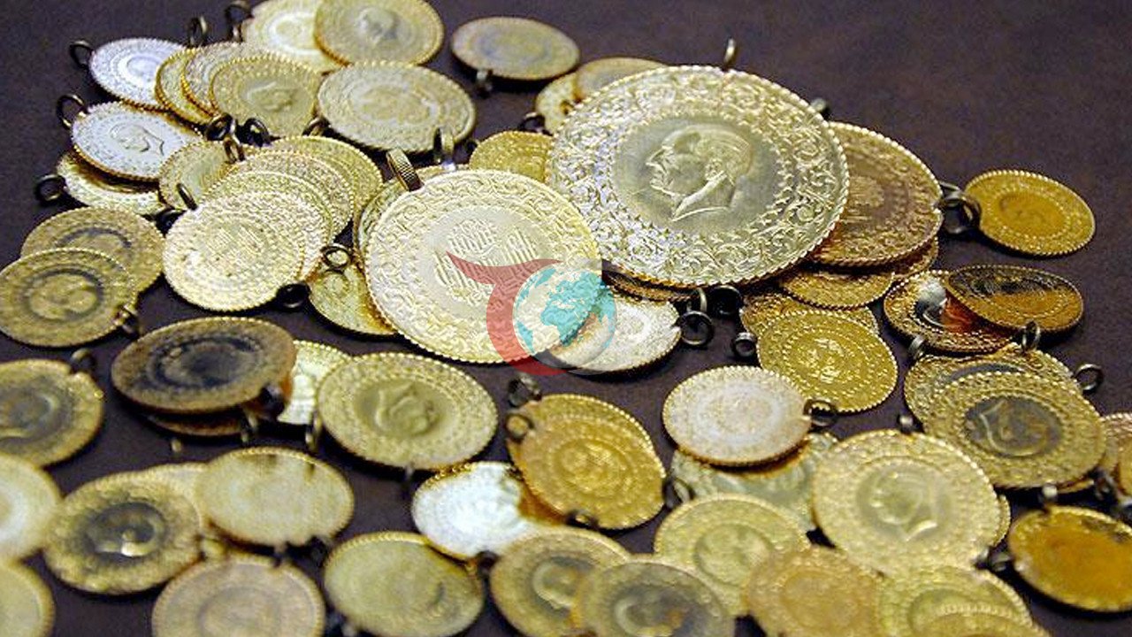 Altın Fiyatları Orta Doğu Krizleriyle Yükselişte