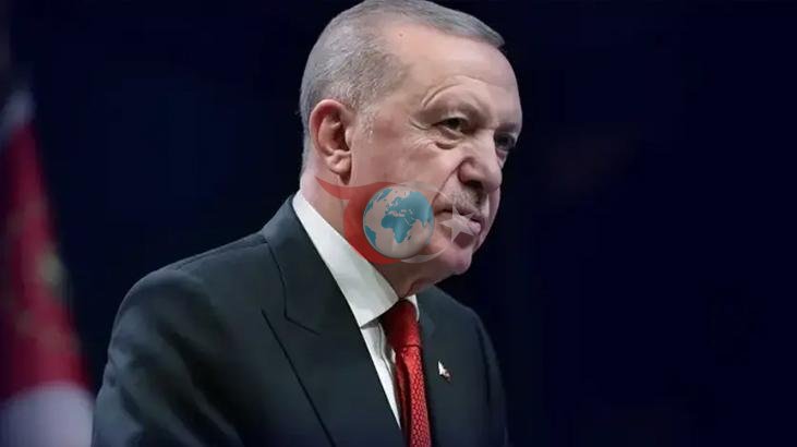 Cumhurbaşkanı Erdoğan'dan Şehit Aybüke Yalçın'a Anlamlı Anma