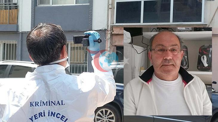 Manisa'da Modacı Evinde Ölü Bulundu: Gizemli Ölümün Detayları