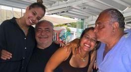 Reha Muhtar'ın kızı sessizliğini bozdu! Ayşe Nazlı’nın sözleri yürek burktu