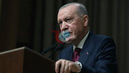 Son dakika... Cumhurbaşkanı Erdoğan: Devleti FETÖ'vari yapıdan temizledik, savunmada dışa bağımlılığı azalttık