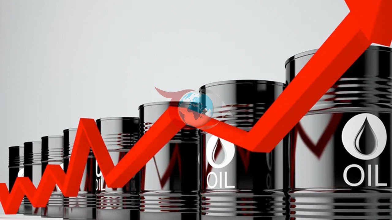 Brent neftining bir barreli narxi 90 dollardan pastga tushdi