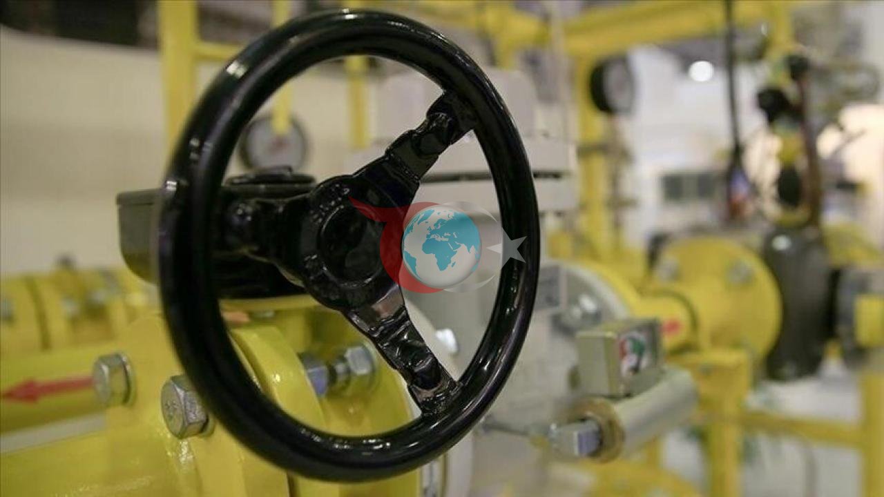 Orta Doğu'daki Gerginlik AB'nin Kış Gaz Hazırlıklarını Zorluyor