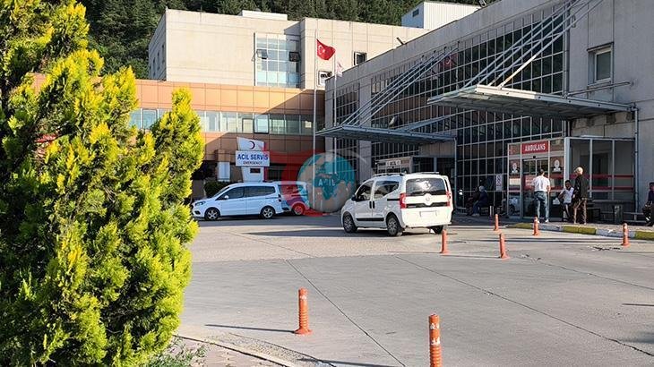 Tokat'ta Alacak Verecek Anlaşmazlığı: 1 Ölü, 3 Yaralı