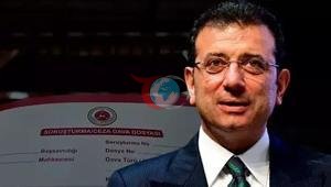 İmamoğlunun qazanc məqsədi daşıyan cinayət təşkilatı iddiasının 45-ci iclası sona çatdı