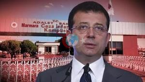 IMM-ə qarşı korrupsiya işi 42-ci günündədir, Özəl və Yavaş sayəsində 42-ci gündədir