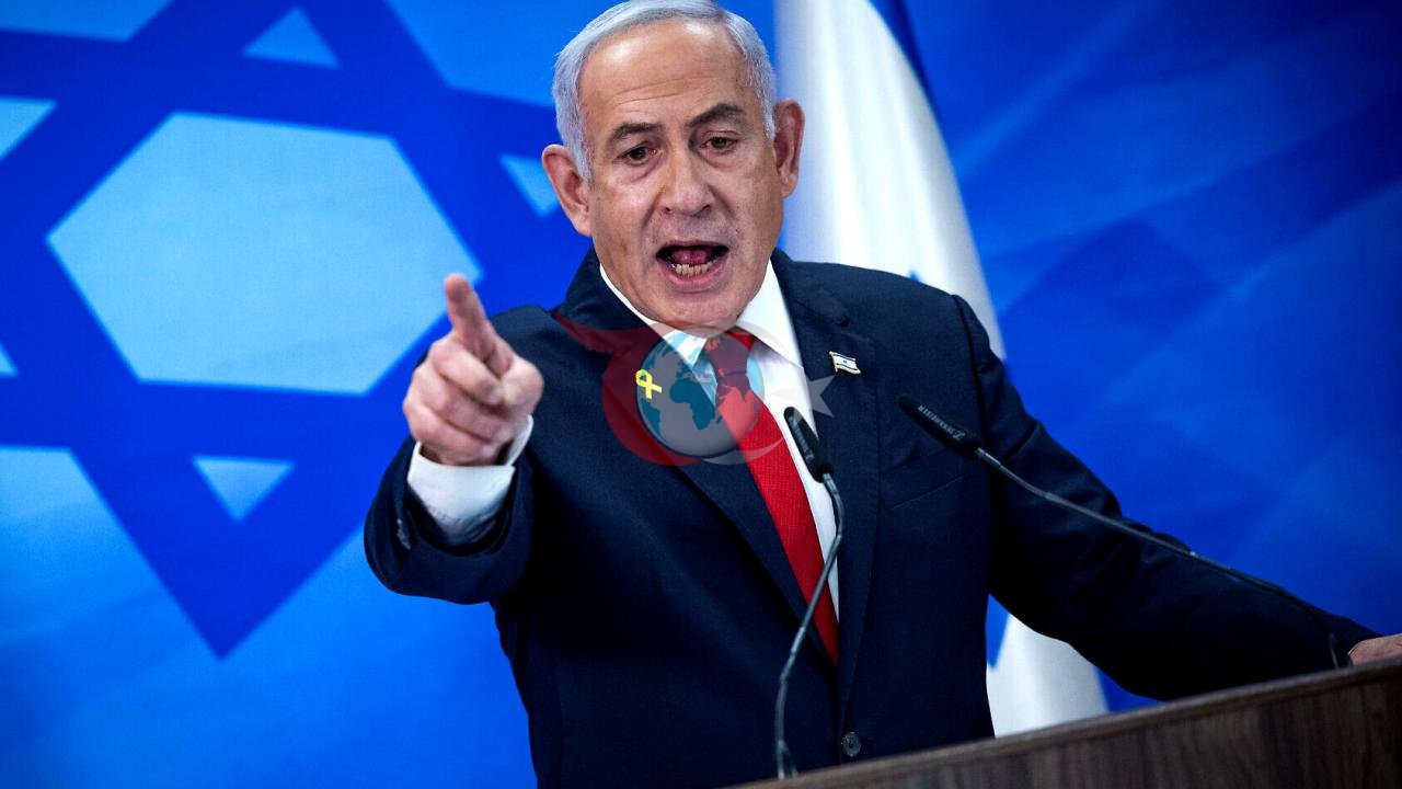 Netanyahu İçin Zorlu Günler: İsrail Halkı Alternatif Arayışında