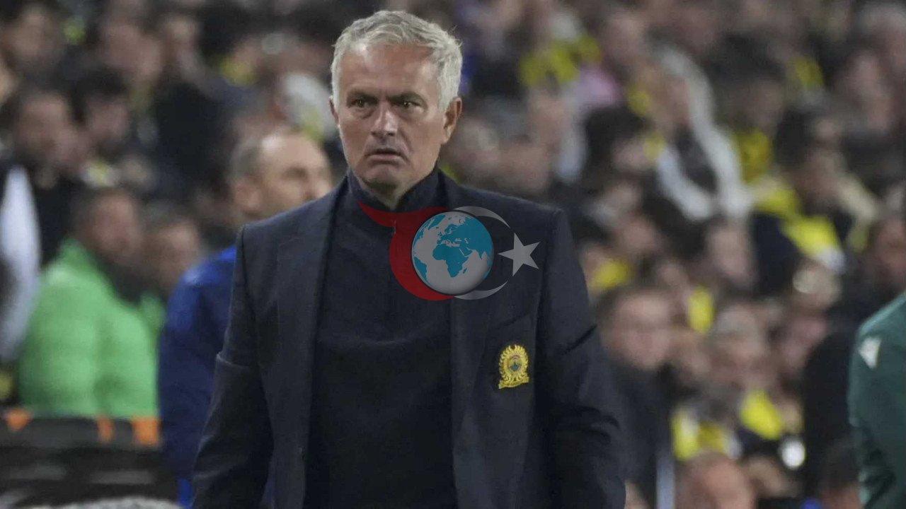 Jose Mourinho 13 Yıl Sonra Real Madrid'e Geri Döndü