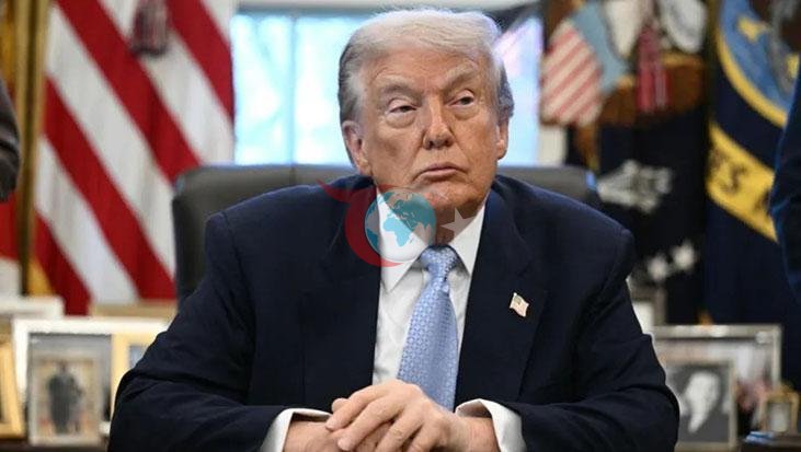 Trump Açıklaması: İran ABD Helikopterini Düşürdü, ABD Misilleme Yaptı