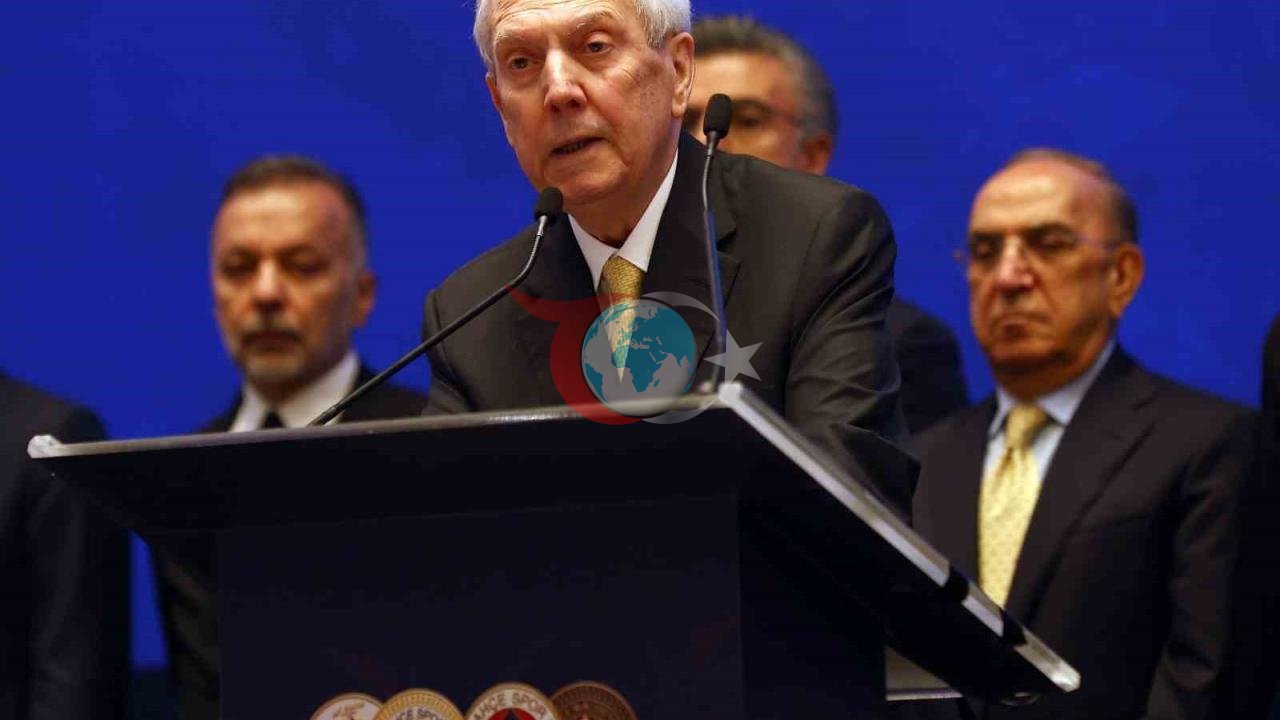 Aziz Yıldırımdan İlk Transfer Hərəkəti: Vedat Muriqi Fənərbaxçaya qayıtdı