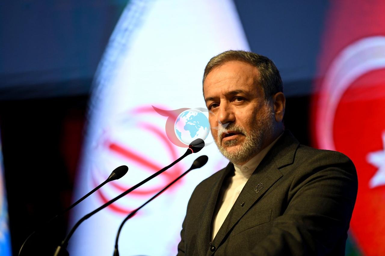 Abbas Arakçi