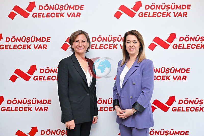 Mesleki Eğitimde Yeni Dönem: İleri Dönüşüm ve Teknoloji