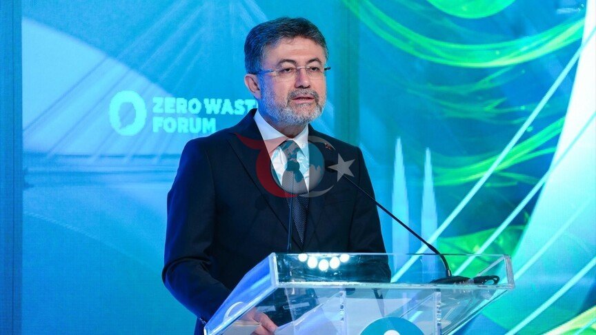 Türkiye Su Atlası: Geleceğe Köprü Olan Stratejik Çalışma