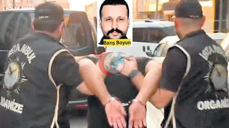 Barış Boyun Çetesi'ne Büyük Darbe: 45 Gözaltı