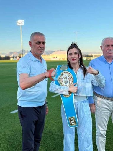 İbrahim Hacıosmanoğlu: Hedefimiz belli ama adım adım gitmek lazım