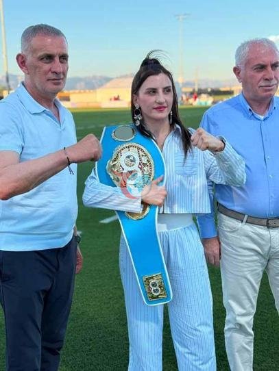 İbrahim Hacıosmanoğlu: Hedefimiz belli ama adım adım gitmek lazım
