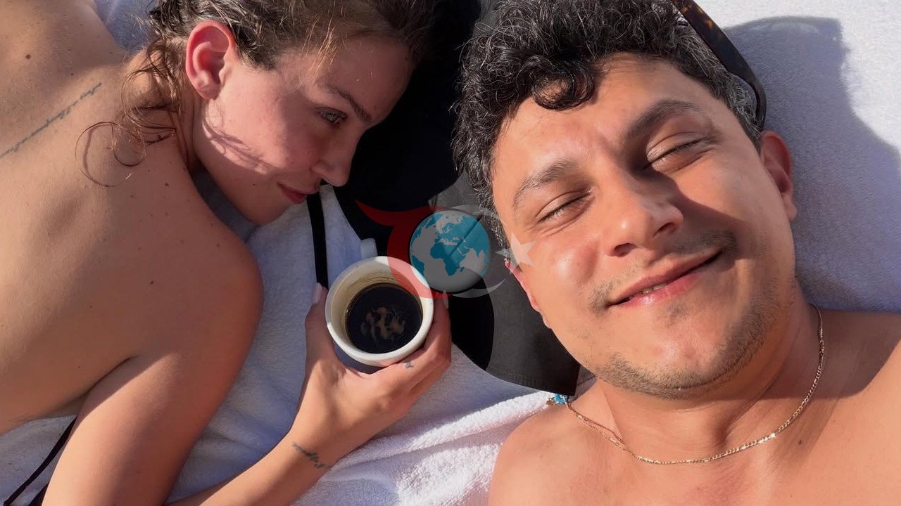Yaren Güldiken ve Alper Çankaya'nın Duygusal Paylaşımları Gündemde