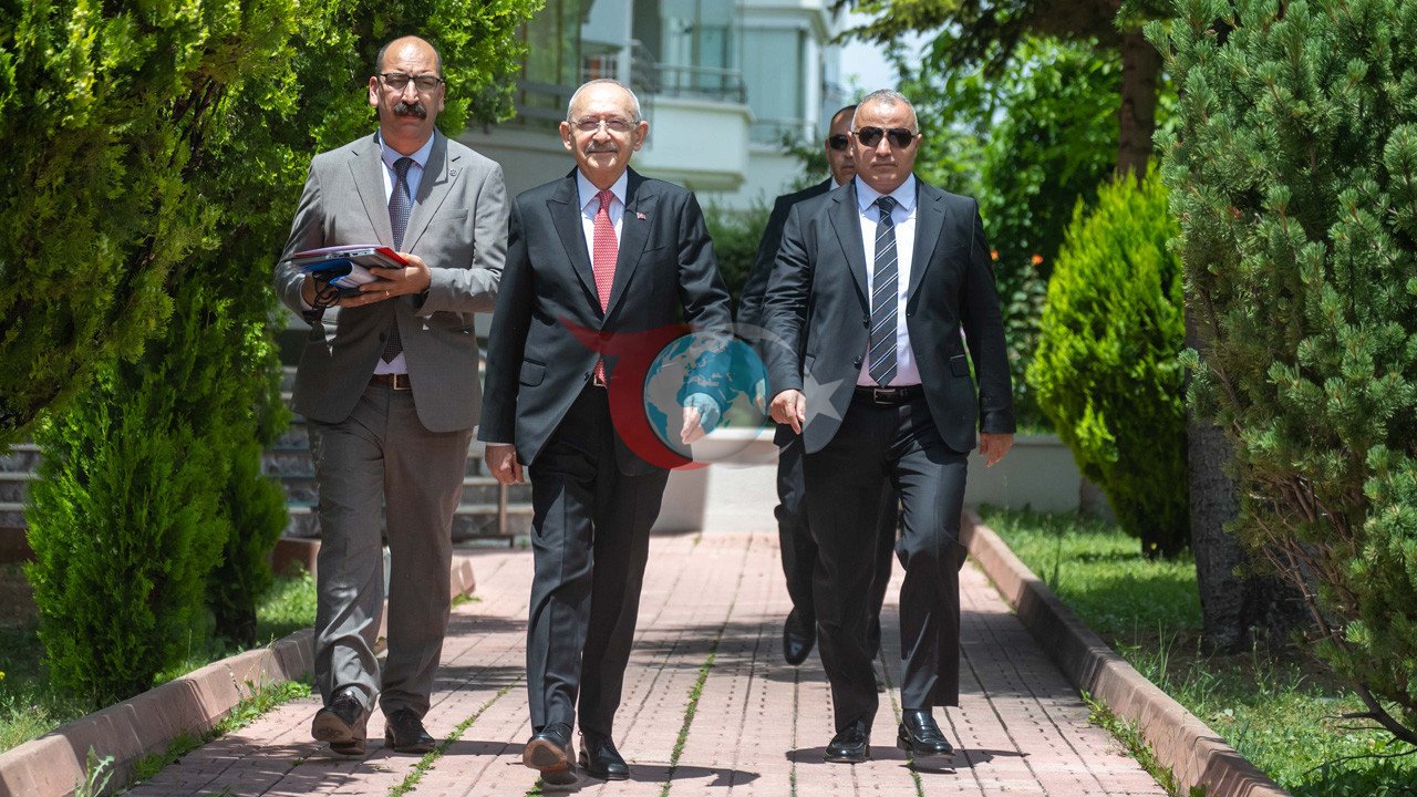 Kılıçdaroğlu'nun İhraç Planları: CHP'de 10 İsim Tehlikede